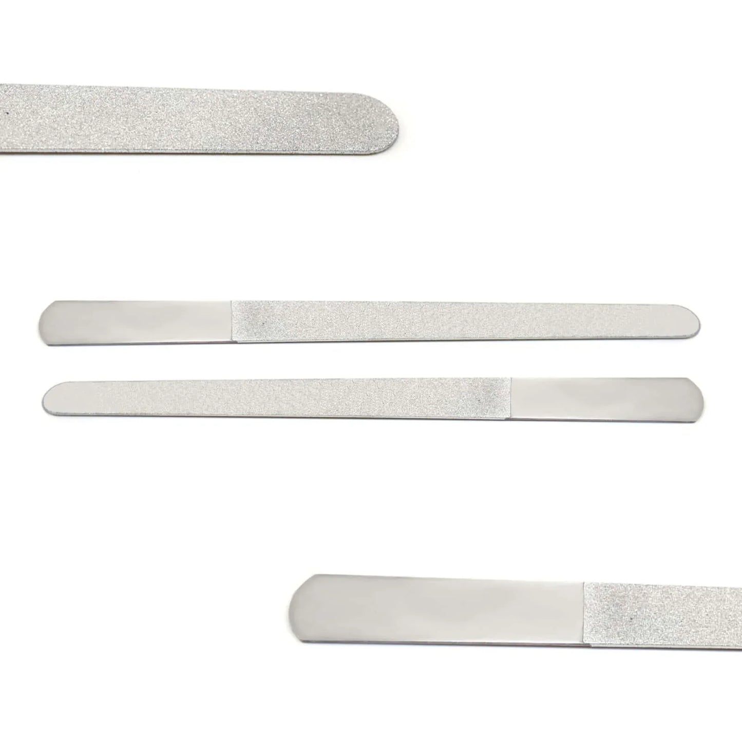 Diamond Deb Nail File 6"