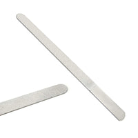 Diamond Deb Nail File 8"