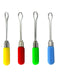 Ear Wax Cleaning Loops Set of 4