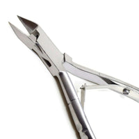 Ingrown Toe Nail Cutter Pattern Handle 13 cm