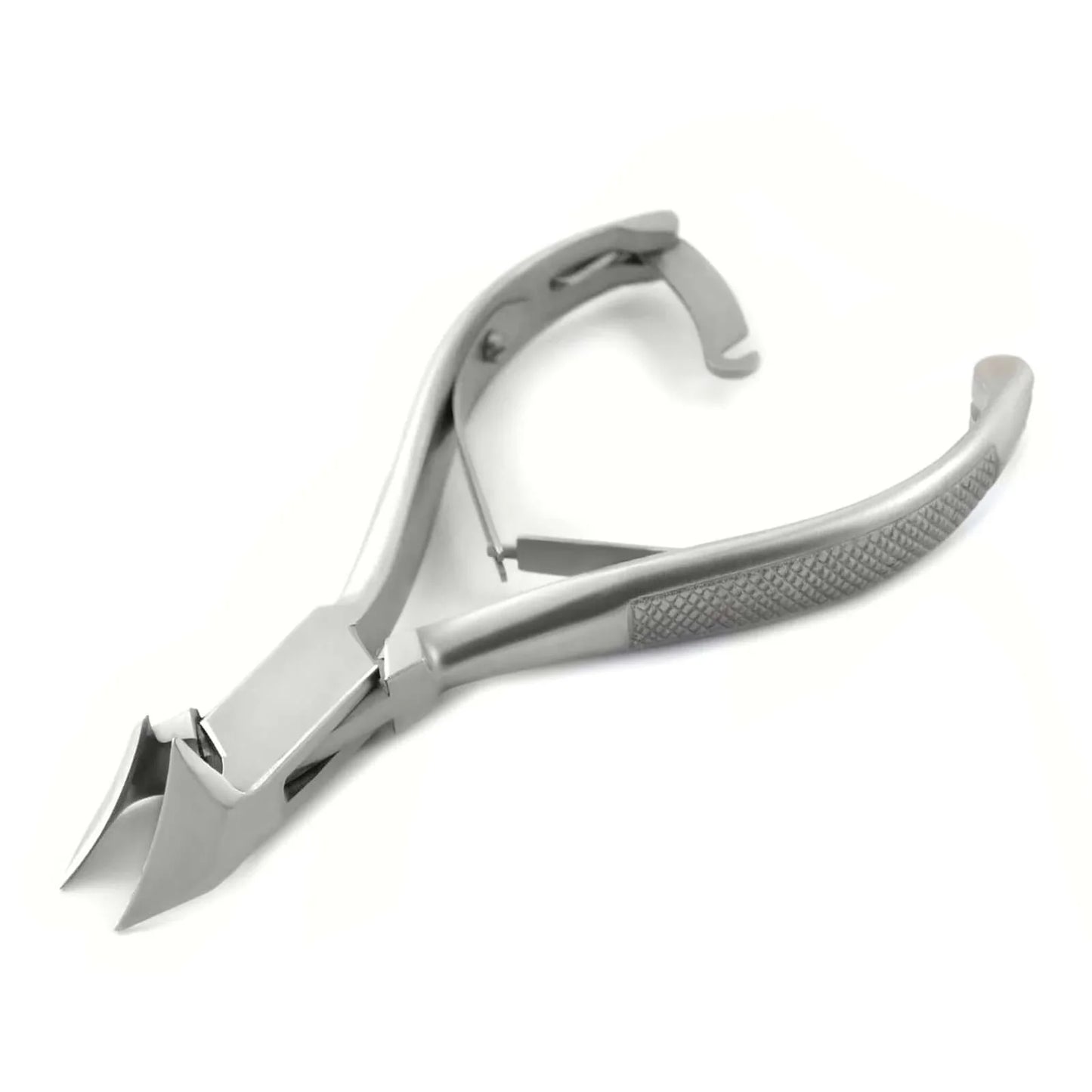 Moon Shape Nail Cutter 14cm