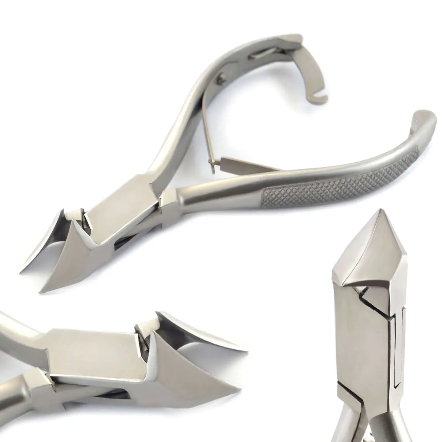 Moon Shape Nail Cutter 14cm