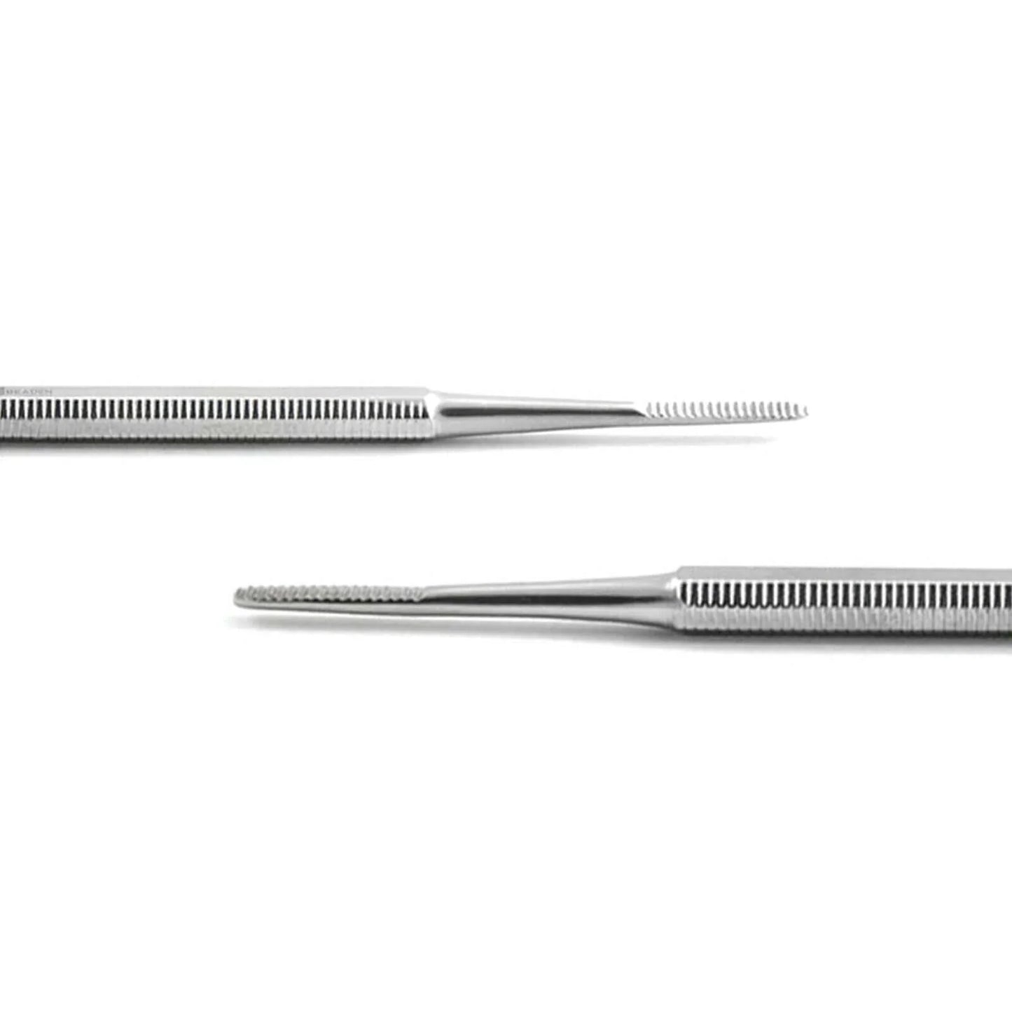 Nail File Double Ended