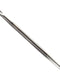 Nail Gauge / Skin Knife Double End