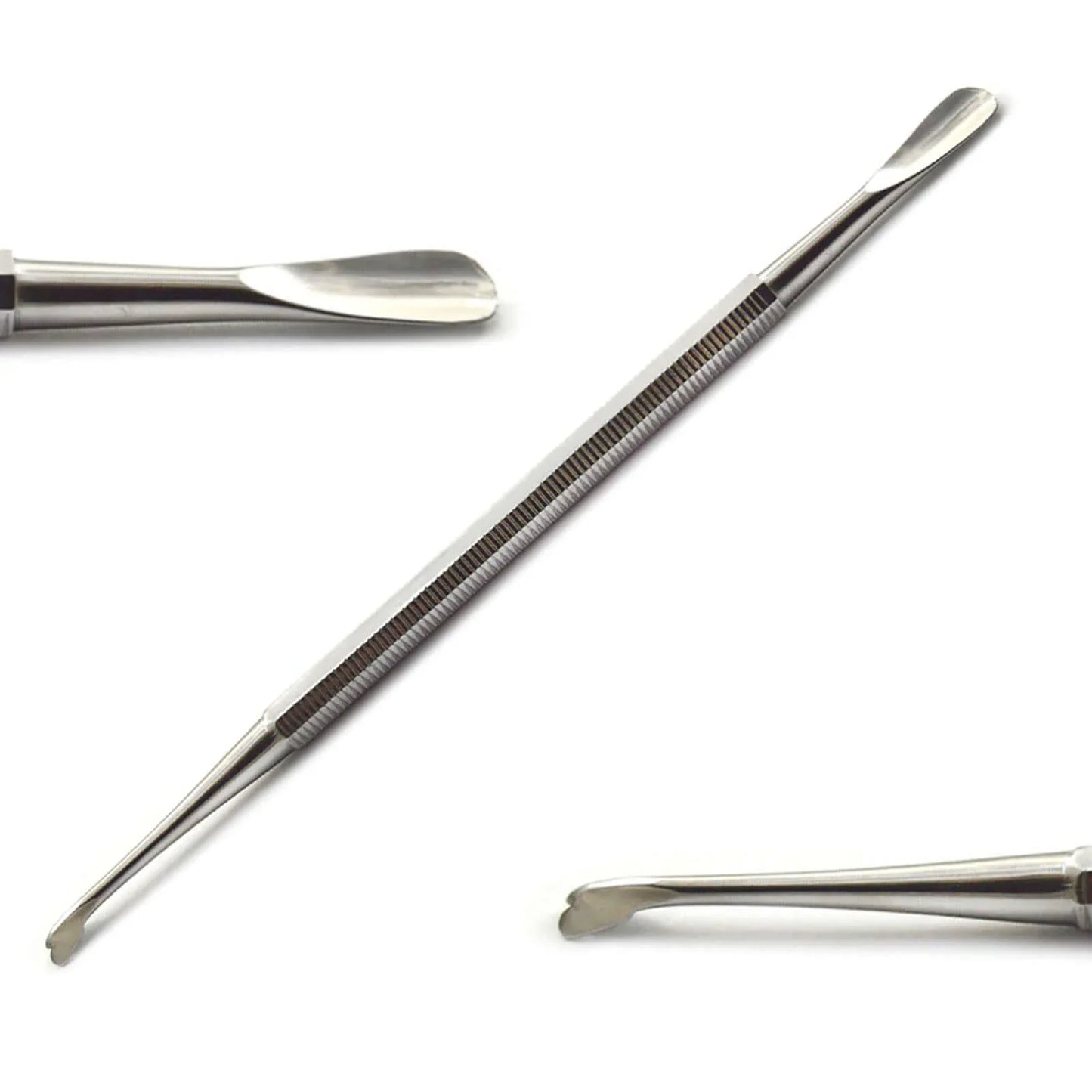 Nail Gauge / Skin Knife Double End