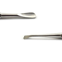 Nail Gauge / Skin Knife Double End