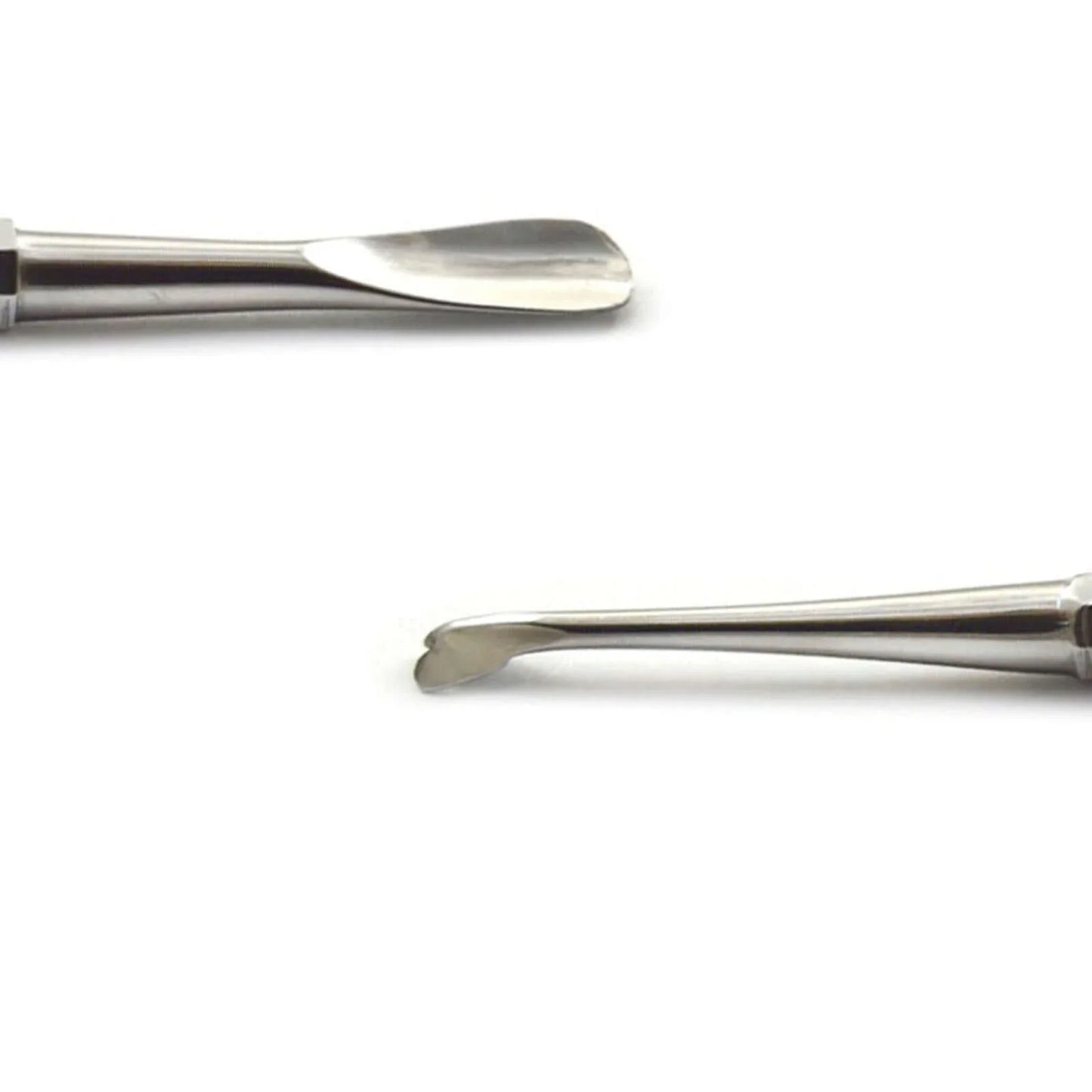 Nail Gauge / Skin Knife Double End