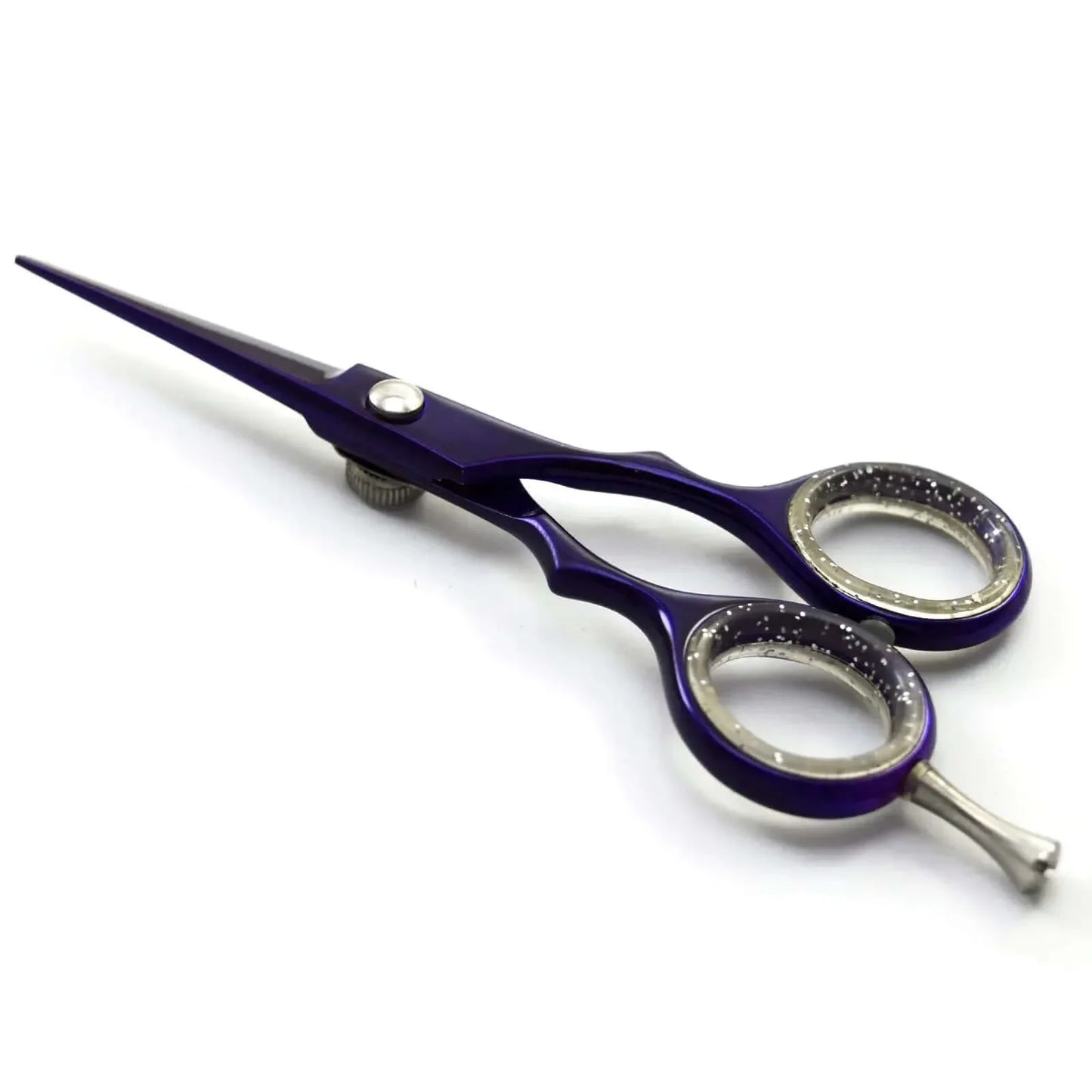 Purple Barber Scissor 6.5"
