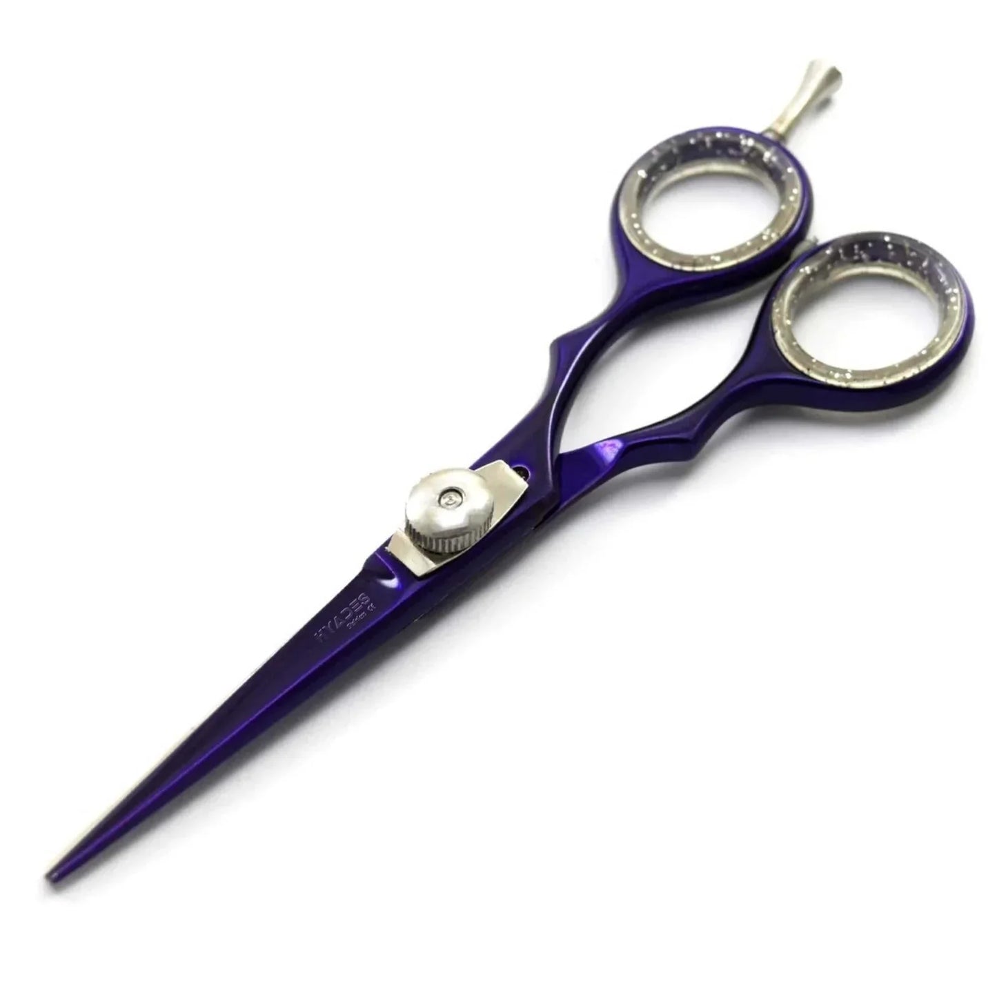 Purple Barber Scissor 6.5"