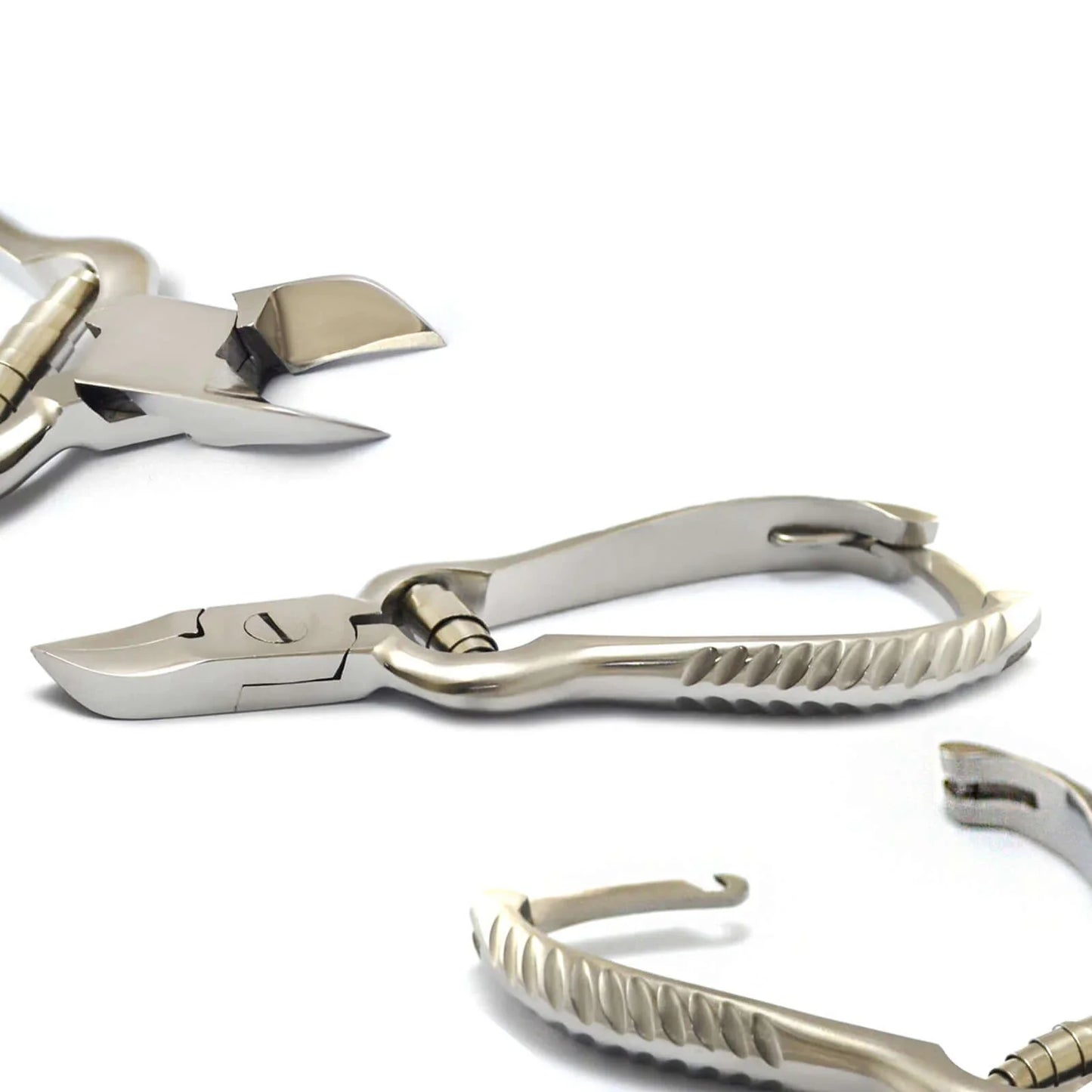 Ring Barrel Nail Cutter 13.5cm