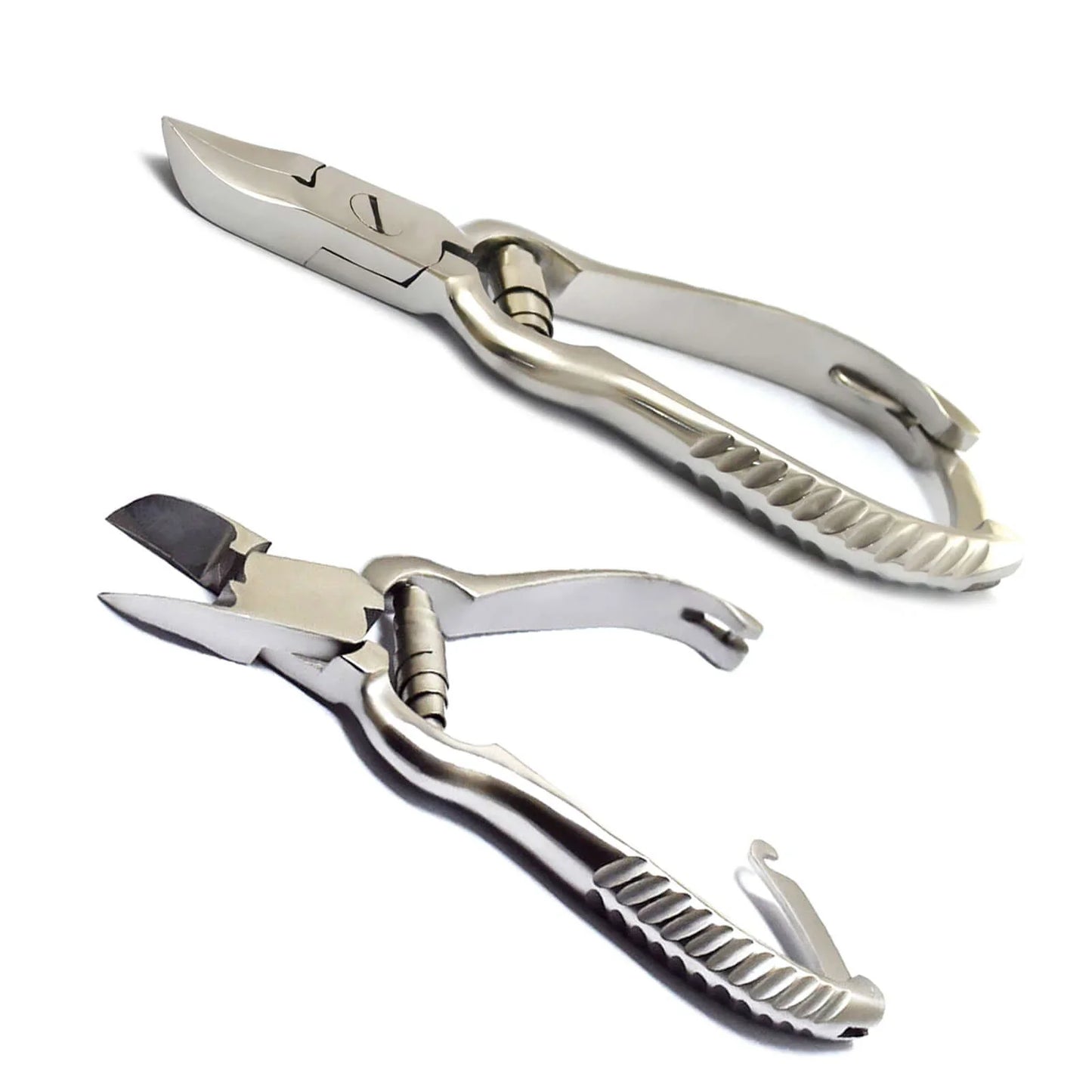 Ring Barrel Nail Cutter 13.5cm