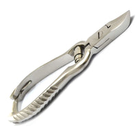 Ring Barrel Nail Cutter 13.5cm