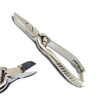 Ring Barrel Nail Cutter 13.5cm