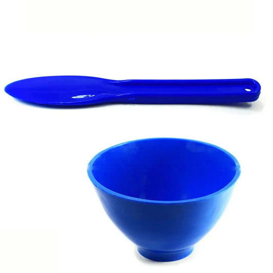 Silicon Mixing Bowl
