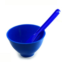 Silicon Mixing Bowl