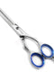 Single Thinning Barber Scissor 6