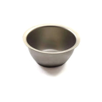 Small Steel Mixing Bowl