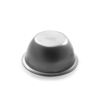 Small Steel Mixing Bowl