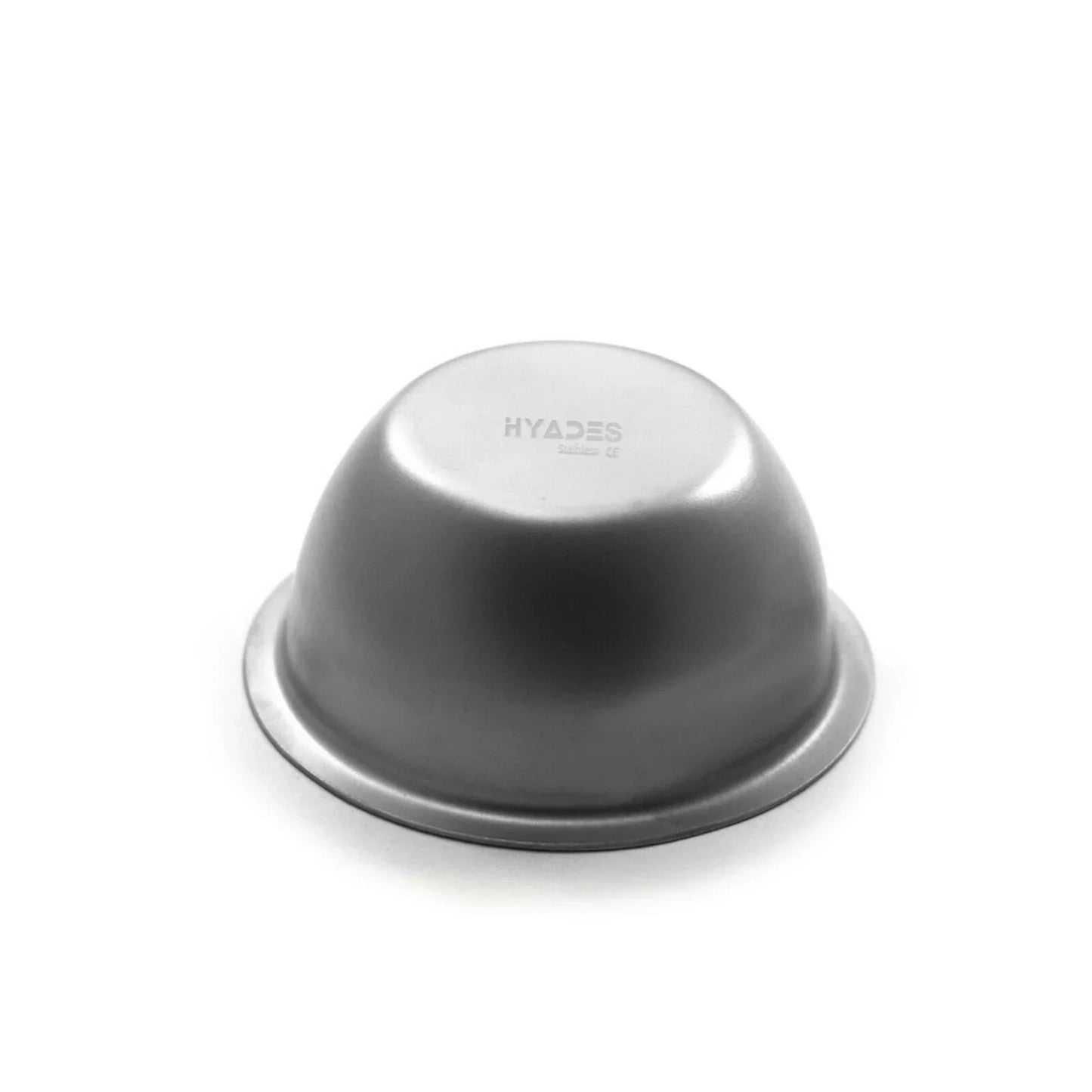Small Steel Mixing Bowl