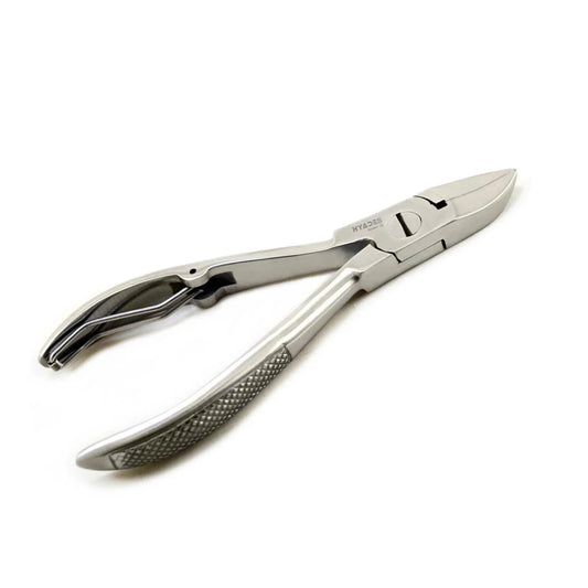 Toe Nail Cutter Pattern Handle 10 CM