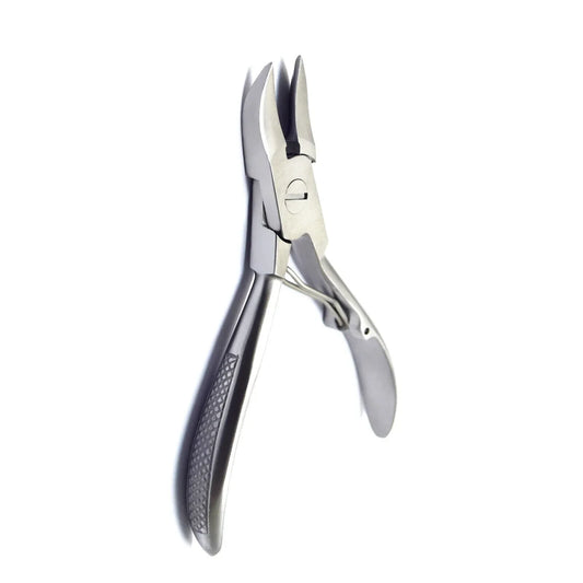 Toe Nail Cutter Pattern Handle 10 CM