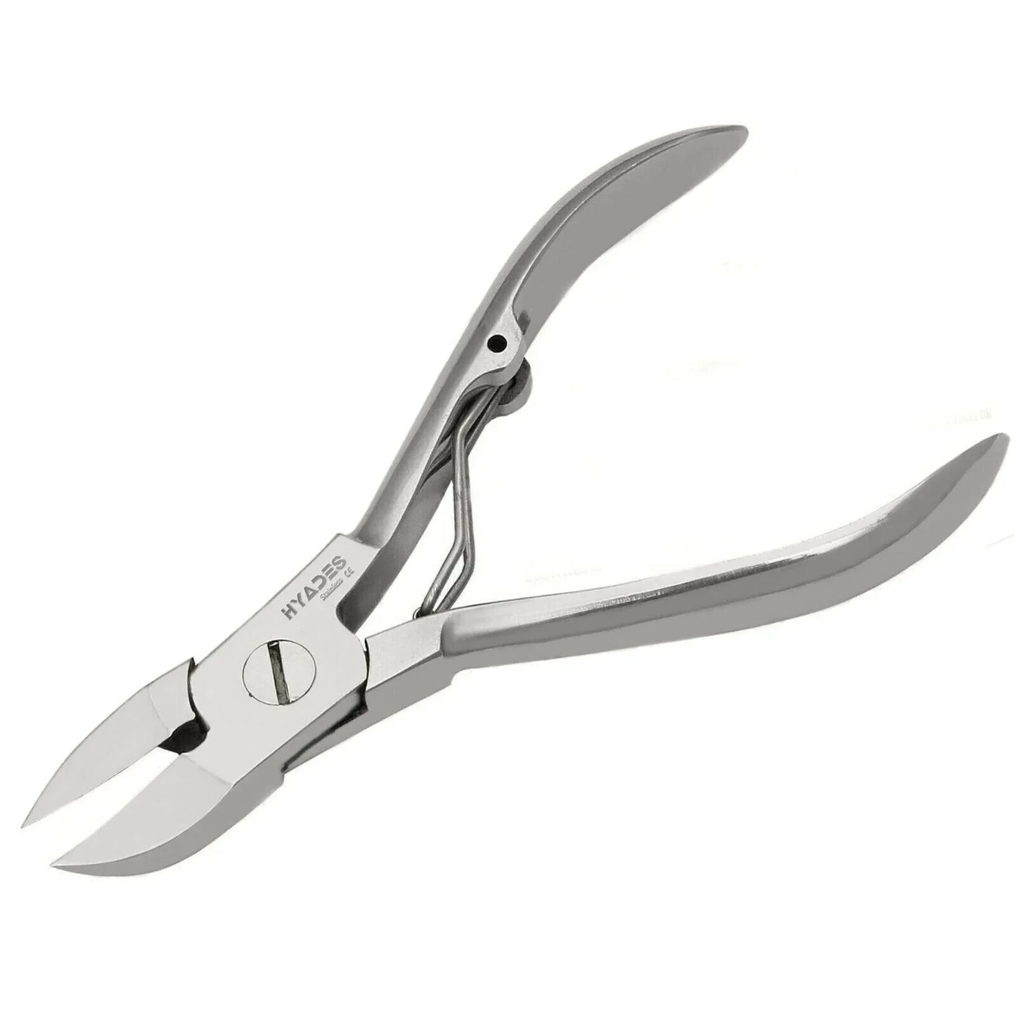 Toenail Cutter Plain Handle 10 CM