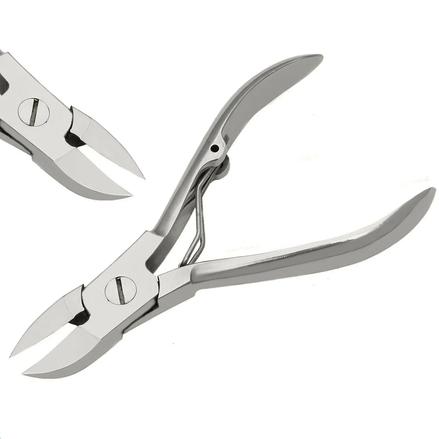 Toenail Cutter Plain Handle 10 CM