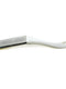 White Foot File Double Head