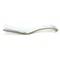 White Foot File Double Head