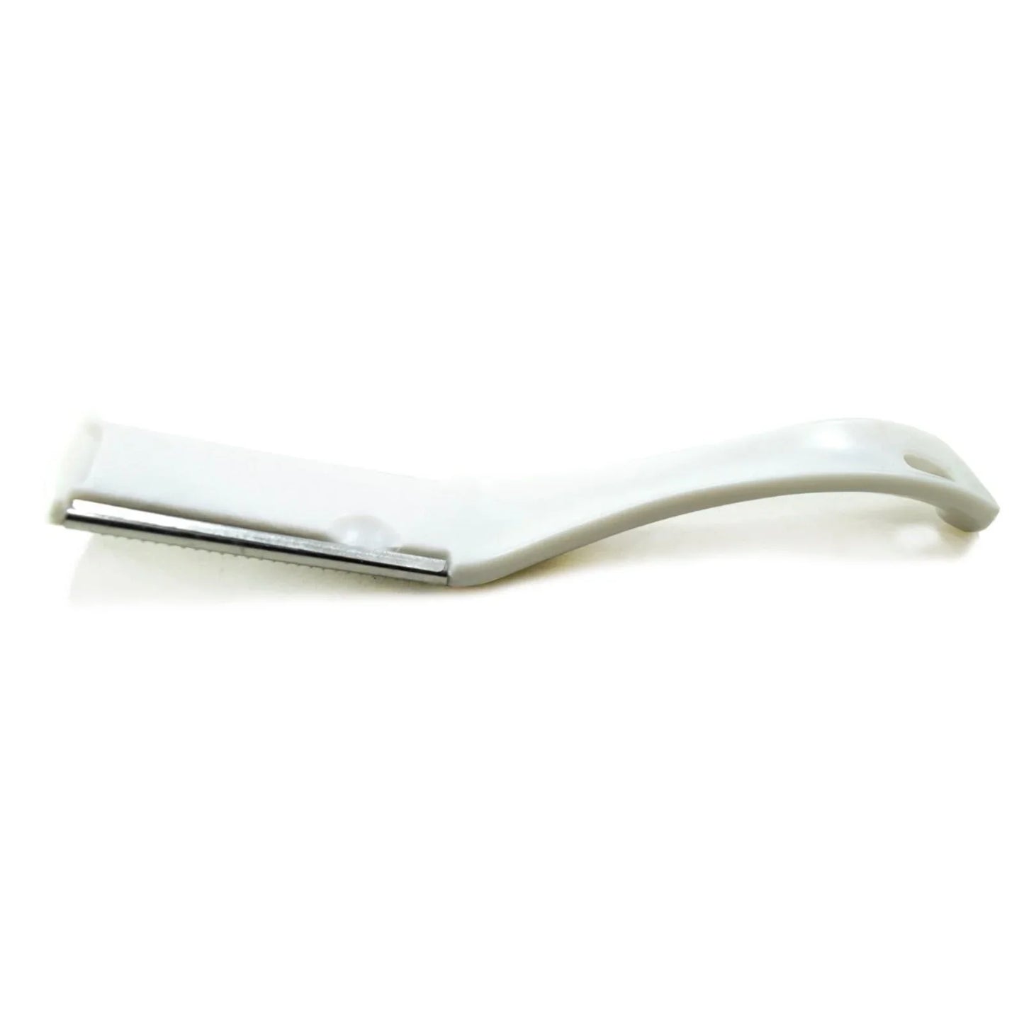 White Foot File Double Head