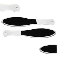 White Foot Scrub