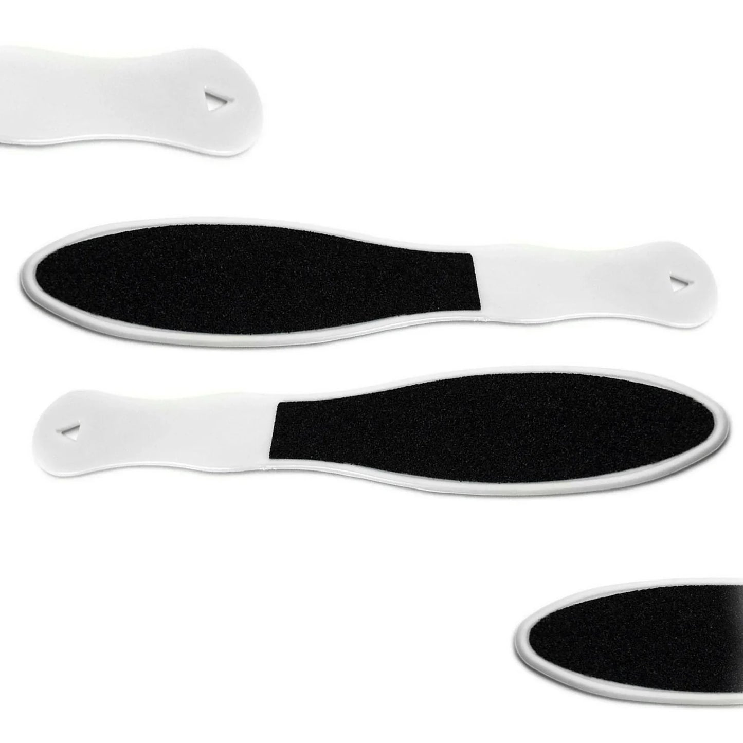 White Foot Scrub
